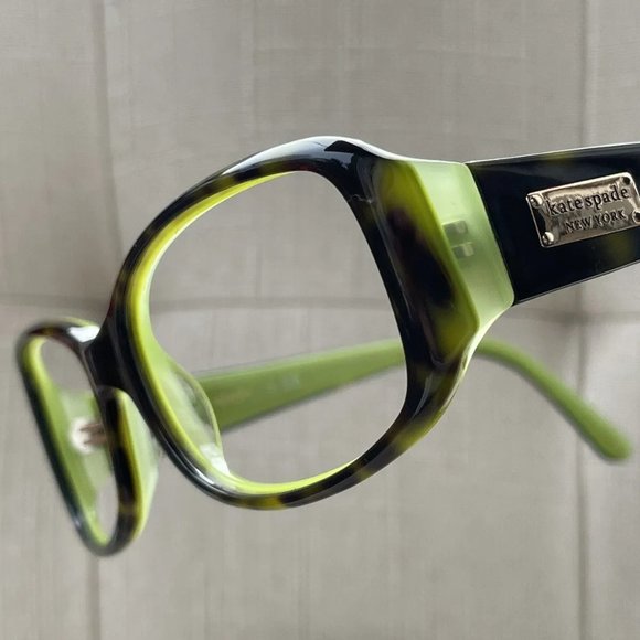 kate spade New York Women Eyeglasses Frame PAXTON 53[]16 130 Glasses main image 9
